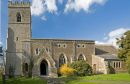 St Mary's Upper Heyford